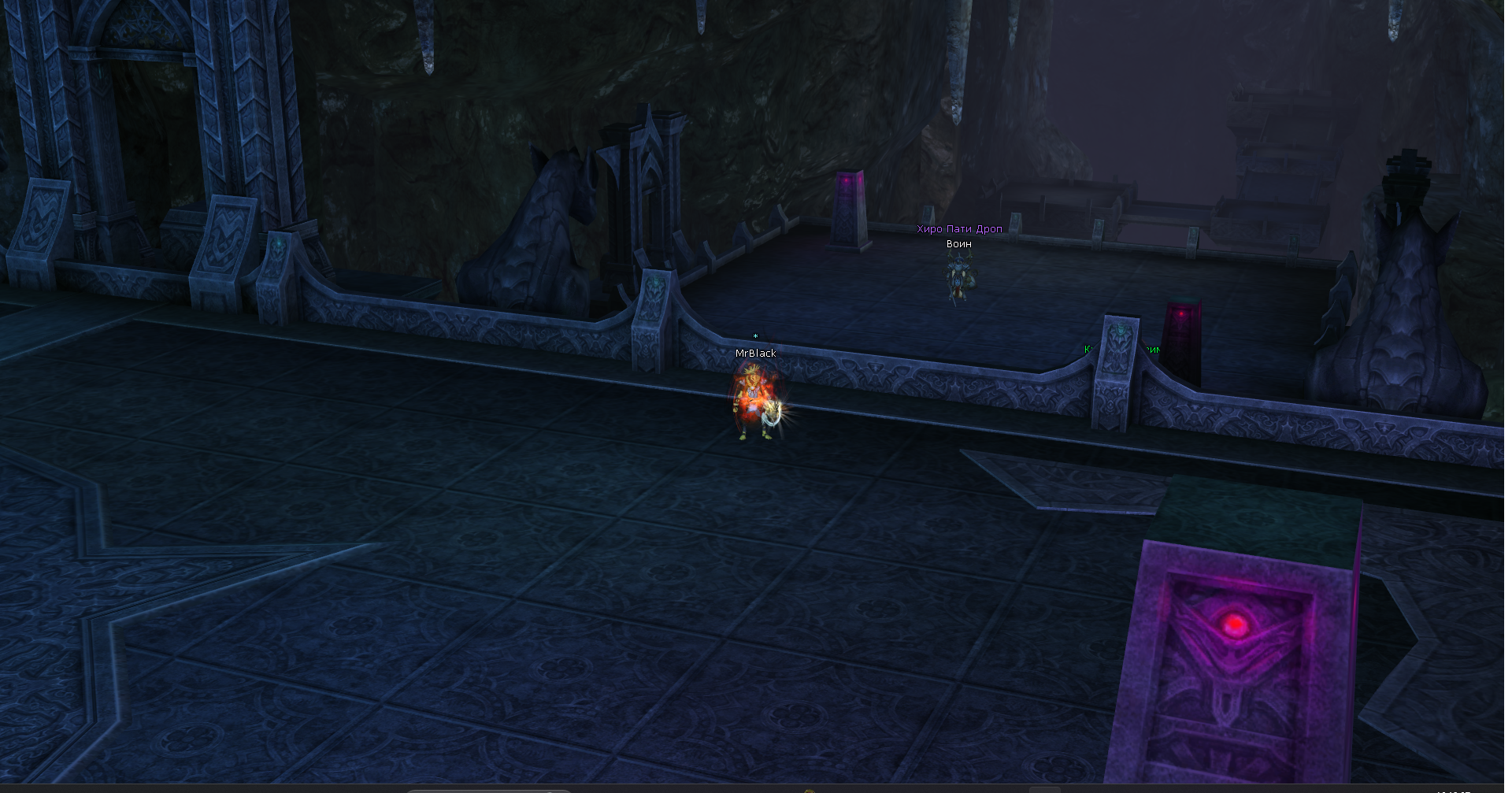 PvP Premium 