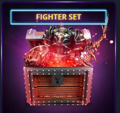 Полный комплект Война