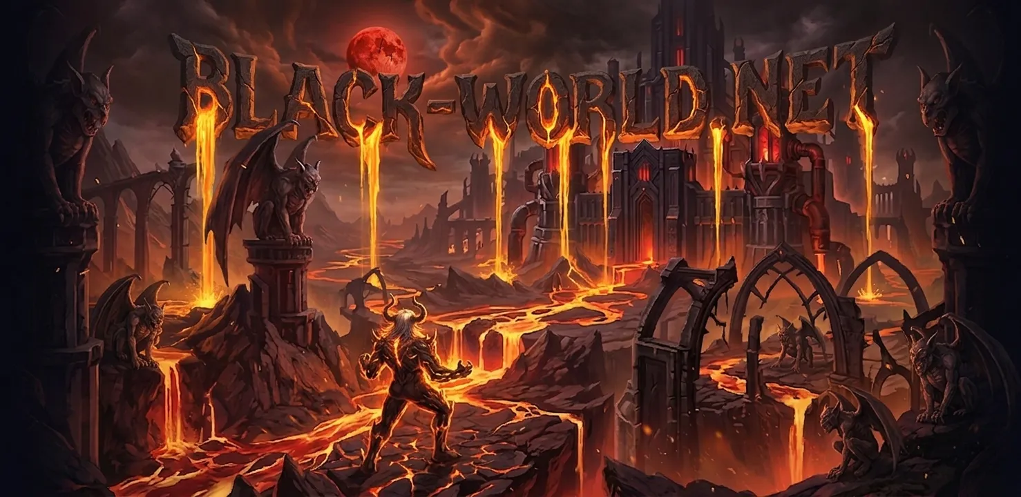 Black-world.net