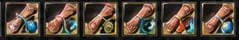 Scroll Buff